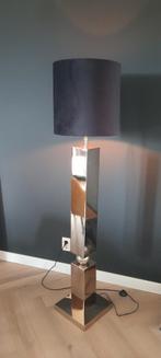 Prachtige eric kuster stijl lamp, Huis en Inrichting, Lampen | Vloerlampen, Ophalen, Zo goed als nieuw