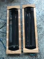 Sauna Onderdelen - Infrarood te koop, Sport en Fitness, Sauna, Ophalen, Gebruikt, Infrarood, Onderdelen