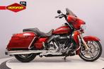 Harley-Davidson STREET GLIDE SPECIAL (bj 2017), Motoren, Toermotor, Bedrijf