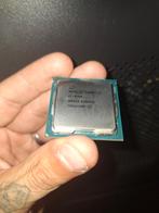 Intel i7 9700 socket 1151 zonder doos!, Ophalen of Verzenden, Zo goed als nieuw