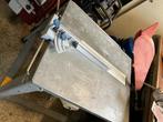 Bouwzaag machine Elektra Beckum, Doe-het-zelf en Verbouw, Ophalen, Elektra Beckum, Cirkelzaag, 70 mm of meer