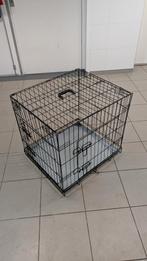 Bench 55x64x60cm, Dieren en Toebehoren, Hondenbenches, Ophalen