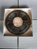 7 tapes op 13 cm spoel., Audio, Tv en Foto, Bandrecorders, Ophalen of Verzenden