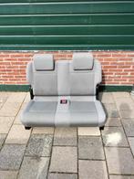 2e achterbank vw caddy maxi, Ophalen of Verzenden
