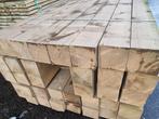 Geïmpregneerde palen in diverse maten vanaf €3,50 per stuk!, Tuin en Terras, Palen, Balken en Planken, Ophalen, Nieuw, 250 cm of meer