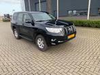 Toyota Land Cruiser 2018, 14 km/l, Bedrijf, Diesel, 2 stoelen