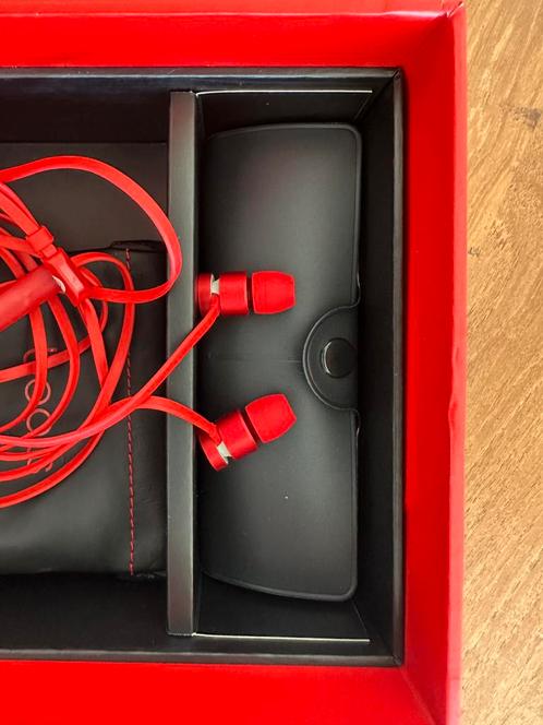 Beats by Dr. Dre (Dr. Dre urBeats), Audio, Tv en Foto, Koptelefoons, Nieuw, Beats, Ophalen of Verzenden