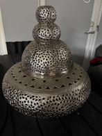 Oosterse  vloerlamp, Huis en Inrichting, Lampen | Vloerlampen, Oosterse, Ophalen of Verzenden, Zo goed als nieuw, Minder dan 100 cm