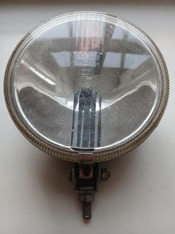 Lamp Bosch halogeen beschikbaar voor biedingen