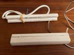 Somfy RTS Ontvanger + Hunter Douglas 24V Adapter, Doe-het-zelf en Verbouw, Ophalen of Verzenden, Gebruikt