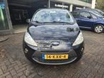 Ford Ka 1.2 Titanium | 1E EIGENAAR | 12MND GARANTIE | AIRCO, Auto's, Ford, Voorwielaandrijving, Stof, Gebruikt, 1242 cc