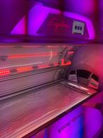 Ergoline prestige Lightvision Hybrid Technolgy, Ophalen of Verzenden, Zo goed als nieuw, 15 lampen of meer