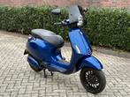 Vespa sprint 80cc 4v Custom, Ophalen, Overige modellen, Maximaal 45 km/u, Zo goed als nieuw