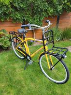 Gazelle Heavy Duty uitvoering Yellow Cab  7 versnellingen, Fietsen en Brommers, Fietsen | Heren | Herenfietsen, Ophalen, Versnellingen