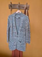 Humanoid Merino/alpaca trui met bijpassend vest M, Maat 38/40 (M), Humanoid, Verzenden, Beige