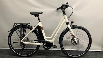 Nette Set Koga Vectro S10 ebikes beschikbaar voor biedingen