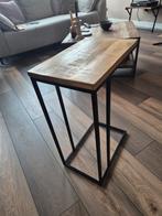 Bijzettafel, Huis en Inrichting, Woonaccessoires | Zuilen en Pilaren, Ophalen