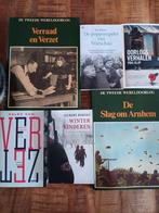 Partij oorlogsboeken, Ophalen of Verzenden, Gelezen
