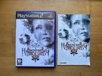 Haunting ground ps2, 1 speler, Racen en Vliegen, Ophalen of Verzenden, Zo goed als nieuw