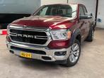 5th gen DODGE RAM 1500 MARGE btw al betaald!, Automaat, USB, Leder, Bedrijf