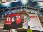 Wedstrijdmagazine,s Feyenoord, Ophalen, Zo goed als nieuw, Feyenoord, Boek of Tijdschrift