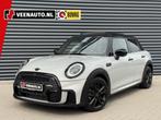 MINI Mini 1.5 Cooper John Cooper Works Pano/Camera/Apple, 136 pk, Gebruikt, Wit, Origineel Nederlands