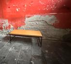 Pastoe salontafel - Joost van der Vecht tafel, Huis en Inrichting, Ophalen, 100 tot 150 cm, 50 tot 100 cm, Minder dan 50 cm