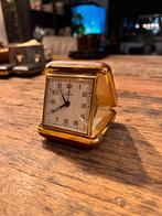 Junghans Reiswekker - Vintage, Ophalen of Verzenden