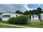 Chalet te koop, Vaarwater in Woudsend, Friesland!R#52R, Caravans en Kamperen, Stacaravans, Meer dan 6