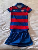 Hockey setje HC Haarlem - maat 128, Kinderen en Baby's, Kinderkleding | Maat 128, Meisje, Sport- of Zwemkleding, Ophalen of Verzenden