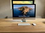 iMac Retina 5k 27-inch 2020 3,3-GHz 6-core i5 | 512 GB model, Computers en Software, Apple Desktops, Ophalen, Zo goed als nieuw