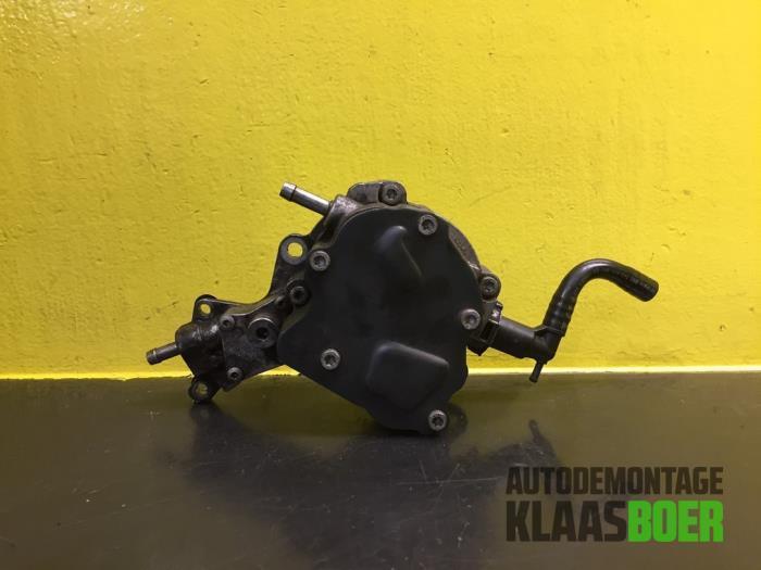 Dieselpomp van een Volkswagen Caddy, Auto-onderdelen, Brandstofsystemen, Volkswagen, Gebruikt, 6 maanden garantie, 12 maanden garantie