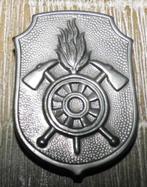 Embleem Brandweer Beieren (Abzeichen Feuerwehr Bayern), Ophalen of Verzenden, Overige soorten, Duitsland, Embleem of Badge