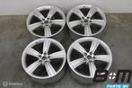 ORIGINEEL! 19 inch velgen Audi A8 4N! 4N0601025J, Auto-onderdelen, Gebruikt, Velg(en)