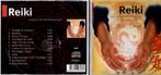 Reiki, Cd's en Dvd's, Ophalen of Verzenden, Zo goed als nieuw