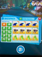 Adopt Me Pets - Neon Maken, Ophalen, Nieuw, Jongen of Meisje