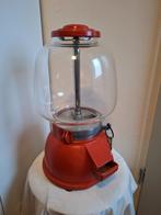 Martin glocke pinda kauwgomballen automaat fifties, Verzamelen, Automaten | Overige, Ophalen of Verzenden, Zo goed als nieuw