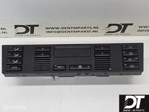 Climatecontrol display facelift BMW 5-serie E39 64116915799, Auto-onderdelen, Dashboard en Schakelaars, BMW, Gebruikt, Ophalen of Verzenden