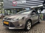 Ford Focus 1.6 TI-VCT Trend Sp., 125 pk, Gebruikt, 4 cilinders, Bruin
