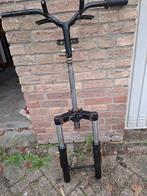 Voorvork kymco new like compleet, Ophalen, Zo goed als nieuw