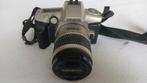 Minolta Dynax 4, Audio, Tv en Foto, Fotocamera's Analoog, Ophalen of Verzenden, Gebruikt, Spiegelreflex, Minolta