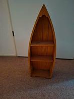 Kastje in bootvorm, Huis en Inrichting, Ophalen of Verzenden