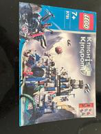 Bouwtekeningen boekje Lego 8781, Ophalen of Verzenden, Zo goed als nieuw