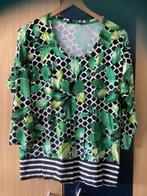 Betty Barclay shirt, 3/4 mouw, maat 42,, Kleding | Dames, Grote Maten, Ophalen of Verzenden, Zo goed als nieuw, Shirt of Top