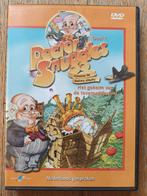 Doctor Snuggles DVD - Deel 1, Alle leeftijden, Ophalen of Verzenden, Zo goed als nieuw, Educatief