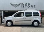 Renault Kangoo Family 1.2 TCe Expression Start&Stop |NAV|CRU, Voorwielaandrijving, Gebruikt, 1295 kg, 4 cilinders