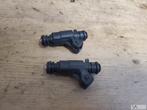 Opel Vectra C / Signum 3.2 v6 benzine injector 0280156080, Ophalen of Verzenden, Gebruikt, Opel