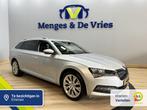 Skoda Superb Combi 1.5 TSI ACT Business Edition Airco ECC |, 4 cilinders, Origineel Nederlands, 19 km/l, 1600 kg