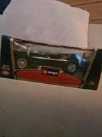 Bburago Alfa Romeo 8C Monza 1/18 - Nieuw in doos!, Hobby en Vrije tijd, Modelauto's | 1:18, Ophalen, Nieuw, Auto, Bburago