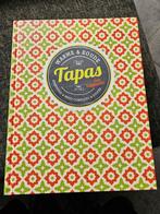 Warme en koude tapas, Ophalen of Verzenden, Zo goed als nieuw, Spanje